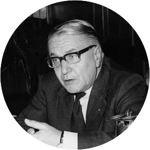 Lucien Harmegnies - Politician