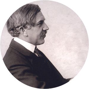 Lucien Hector Monod