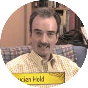 Lucien Hold