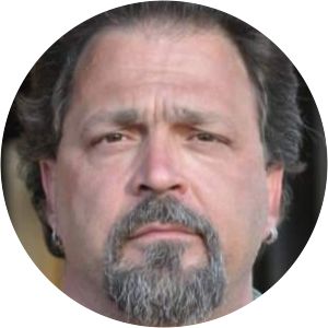 Lucien Holman photograph