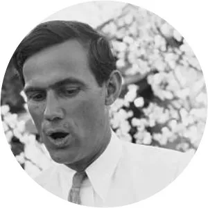 Lucien Hubbard - Film producer