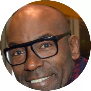 Lucien Jean-Baptiste