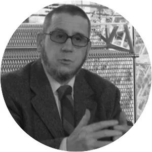 Lucien-Jean Bord - French librarian