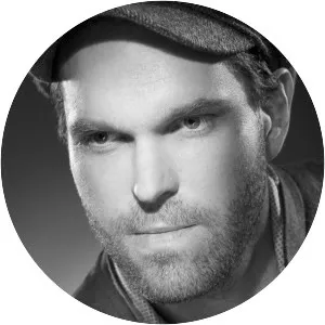 Lucien Johnson - Musical artist