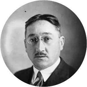 Lucien Lamoureux - Former Speaker of the House of Commons of Canada