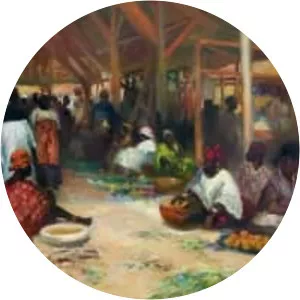 Lucien Laurent-Gsell