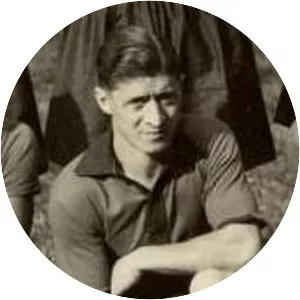 Lucien Laurent - French association football player