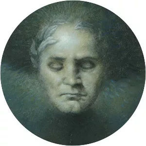 Lucien Lévy-Dhurmer