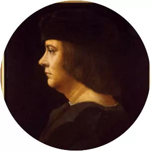 Lucien, Lord of Monaco