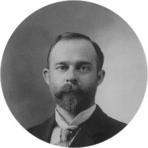 Lucien Marcus Underwood