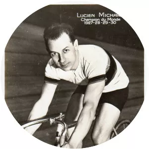 Lucien Michard