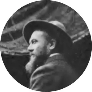 Lucien Métivet - French poster artist