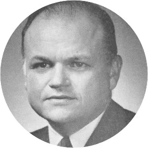 Lucien Nedzi - Former United States Representative