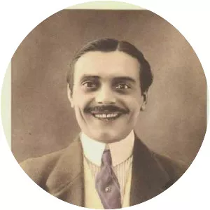 Lucien Nonguet - French film director