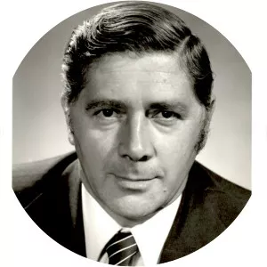 Lucien Paiement - Former Mayor of Laval