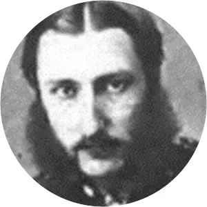 Lucien Philippe Marie Antoine Delacroix Durieux