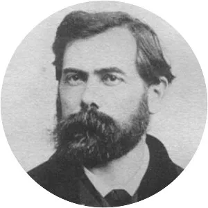 Lucien Quélet - French mycologist