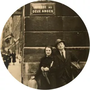 Lucien Scheler - French author