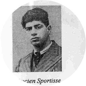 Lucien Sportisse