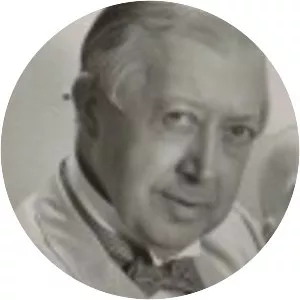 Lucien Vogel