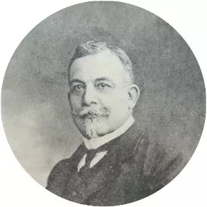 Lucien Weissenburger