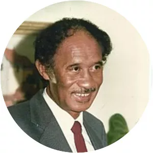 Lucien Xavier Michel-Andrianarahinjaka