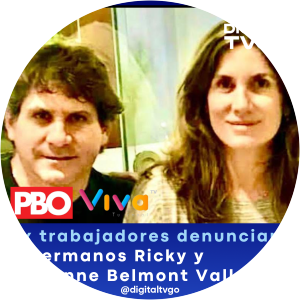 Lucienne Belmont Vallarino photograph