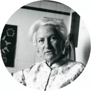 Lucienne Bloch