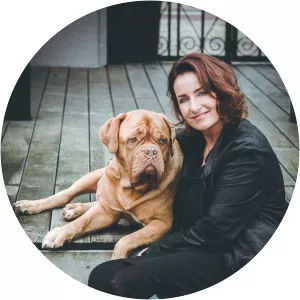 Luciënne Kenter photograph