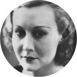 Lucienne Le Marchand