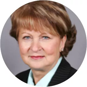 Lucienne Robillard - Former Minister of Labour of Canada