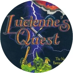 Lucienne's Quest - Video game