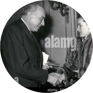 Lucienne Schmidt-Couttet photograph