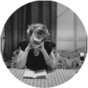 Lucienne Van Kan - Elliott Erwitt's ex-wife