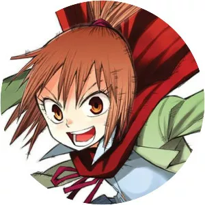 Lucifer and the Biscuit Hammer - Manga series