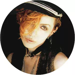 Lucifer Luscious Violenoue - Singer