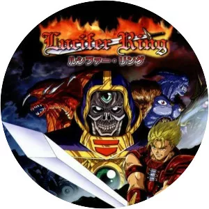 Lucifer Ring - Video game