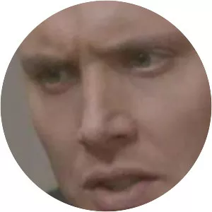 Lucifer Valentine photograph