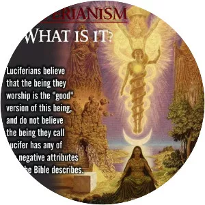 Luciferianism