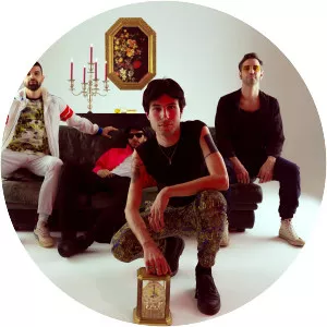 Lucifour M - Musical artist