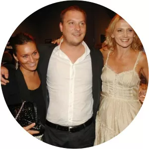 Lucija Ćiritović photograph