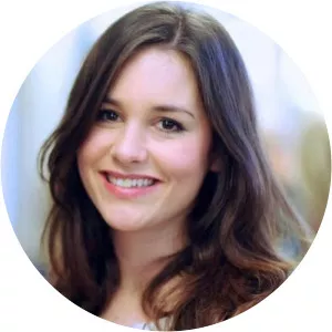 Lucija Matić photograph