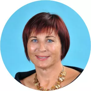 Lucija Šikovec Ušaj