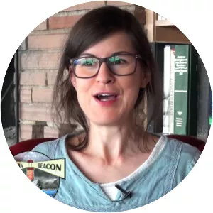 Lucija Tomljenovic - Researcher