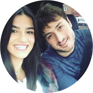 Lucija Zulj photograph