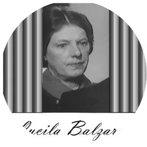 Lucila Balzaretti