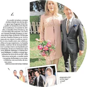 Lucila Domecq Williams - 