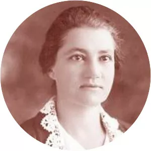 Lucila Gamero de Medina