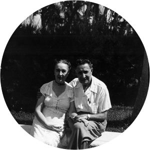 Lucila Terry Garcia photograph