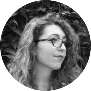 Lucile Ahrweiller - Illustrator